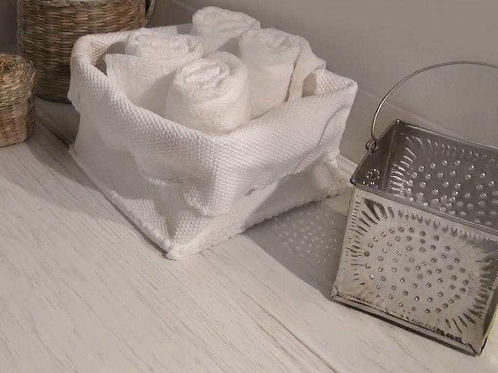 Les Suites Di بارما الغرفة الصورة