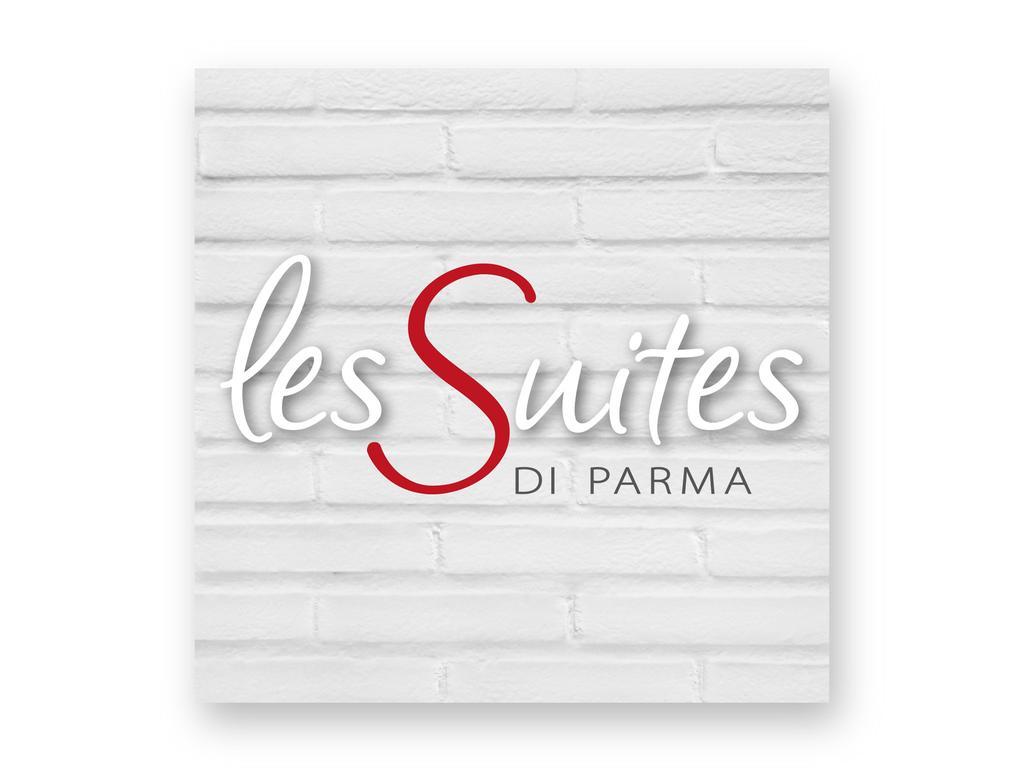 Les Suites Di بارما الغرفة الصورة