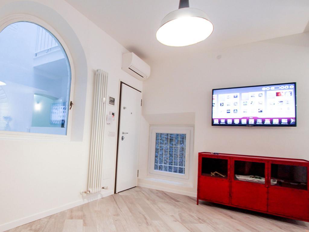 Les Suites Di بارما الغرفة الصورة